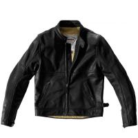 Spidi Куртка кожаная Rock Black в Красноярске
