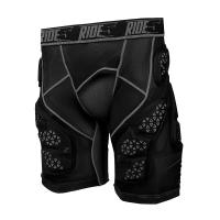 509 Шорты защитные R-Mor Black в Красноярске