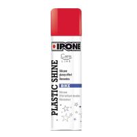 Ipone средство для полировки пластика Plastic Shine 250ml в Красноярске