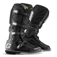 Gaerne Мотоботы Fastback Endurance Black в Красноярске