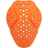 Scott Защитные вставки D3O Shoulder Protector LP2 ORANGE в Красноярске