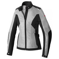 Spidi Куртка Solar Net Lady Grey/Black в Красноярске