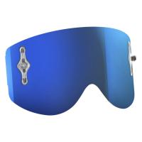 SCOTT Линзы 80's SGL WKS electric blue chrome afc в Красноярске