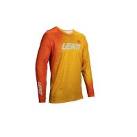 Leatt Джерси 3.5 Ride Kit V25 Flame в Красноярске