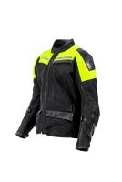 Hyperlook Мотокуртка Altai green в Красноярске