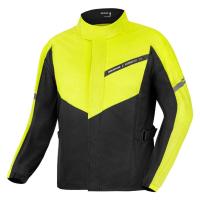Shima Куртка Дождевик Hydrodry 2.0 Black/Fluo в Красноярске