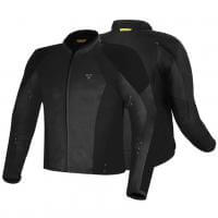 Shima Куртка Jet Men Black в Красноярске