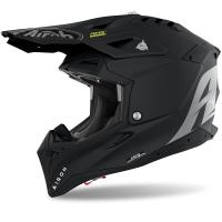 Airoh Мотошлем Aviator 3 Black Matt в Красноярске