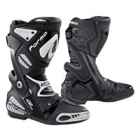 Forma Мотоботы Ice Pro Flow Black в Красноярске