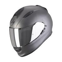 Scorpion Exo Мотошлем Exo-491 Solid Антрацит Матовый в Красноярске