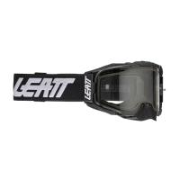 Leatt Маска Velocity 6.5 Enduro Graphene Clear 83% в Красноярске