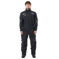 Dragonfly Комбинезон - дождевик Evo Man Black 2025 в Красноярске