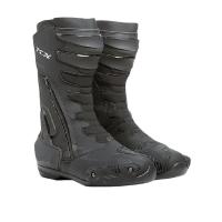 TCX Мотоботы S-TR1 WP 001 Black в Красноярске