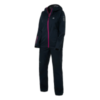 Finntrail Костюм женский Outdoor suit W 3455 Graphite в Красноярске