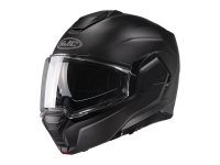 HJC Шлем i100 Semi Flat Black в Красноярске