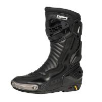 IXS Мотоботы RS-1000 черный в Красноярске