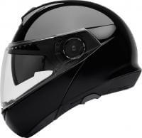 Schuberth Шлем модуляр C4 PRO черный глянец в Красноярске