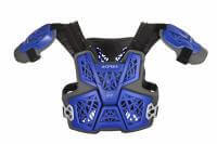 Acerbis Защита тела (Панцирь) Gravity Roost Blue в Красноярске