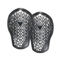 Dainese Защита бедер Pro-Amor 2 Hips Type B black в Красноярске
