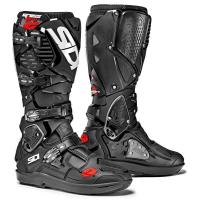 Sidi Ботинки Crossfire 3 SRS Black в Красноярске