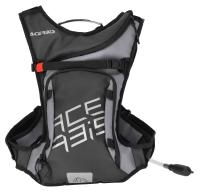 Acerbis Рюкзак с гидропаком Senter Black/Grey (7/2 L) в Красноярске