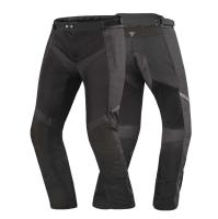 Shima Мотоштаны Jet Men Pants Black в Красноярске