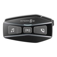 Bluetooth мотогарнитура U-COM 16 в Красноярске