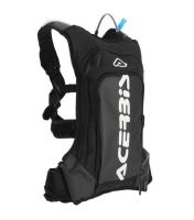 Acerbis Рюкзак с гидропаком X-Storm Logo Black/White (14,5/3 L) в Красноярске