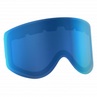 Scott Линзы 80's DL TML blue afc в Красноярске