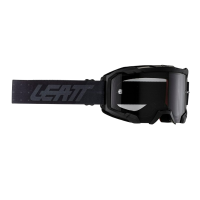Leatt Маска Velocity 4.5 Desert Stealth Smoke 28% в Красноярске