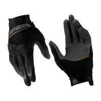 Leatt Перчатки ADV X-Flow 5.5 Short 2026 Stealth в Красноярске