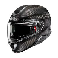 HJC Шлем RPHA91 Carbon Black Carbon в Красноярске