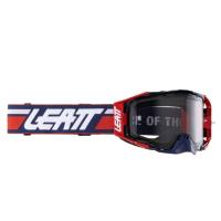 Leatt Маска Velocity 6.5 Royal Light Grey 58% V24 в Красноярске