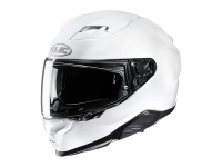 HJC Шлем F71 Pearl White в Красноярске