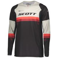 Scott Джерси 450 Podium black/red  в Красноярске
