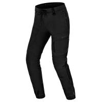 Shima Мотоштаны Joggsy Lady Black в Красноярске