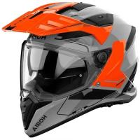 Airoh Мотошлем Bandit Tune Orange Gloss в Красноярске