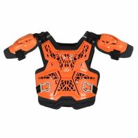 Acerbis Защита тела детская (Панцирь) Gravity Kid Roost Orange в Красноярске