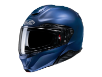 HJC Шлем RPHA91 Semi Flat Metallic Blue в Красноярске