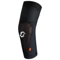 Scott Защита локтей Elbow Guards Softcon 2 black/grey в Красноярске