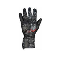 IXS перчатки Sport RS-200 3.0 черные в Красноярске