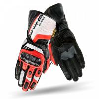 Shima Мотоперчатки STR-2 Red/Fluo в Красноярске