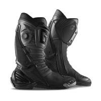 Gaerne Мотоботы GP1 LS Black/Anthracite в Красноярске