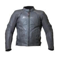 MCP Мотокуртка кожаная спортивная Aragon Air Black в Красноярске