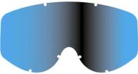 SCOTT Линзы 80's SGL smoke blue chrome afc в Красноярске