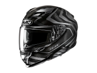 HJC Шлем F71 Carbon Nevio MC5 в Красноярске