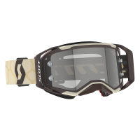 Scott Очки Prospect 2.0 Sand Dust desert beige/dirt brown в Красноярске