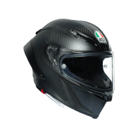 AGV Шлем PISTA GP RR MATT CARBON в Красноярске