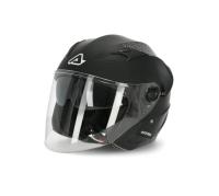 Acerbis Шлем Jet Firstway 2.0 Black Matt в Красноярске