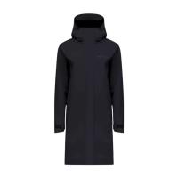 Finntrail Плащ Женский Mist W 4133 Graphite в Красноярске